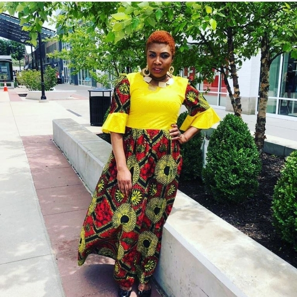 Custom made size 10 - Picture 7 of 8